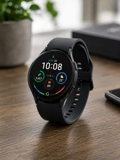 Best Android Smartwatches