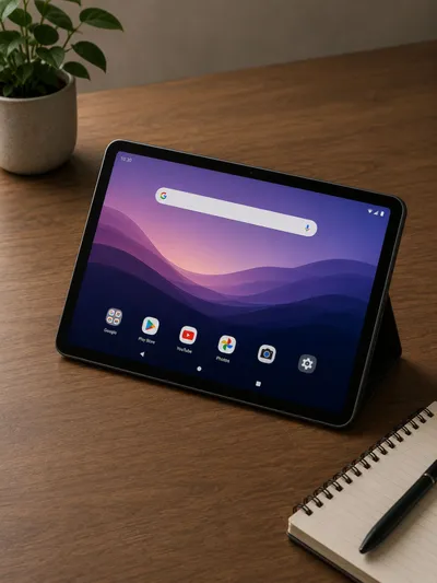 Best Android Tablets