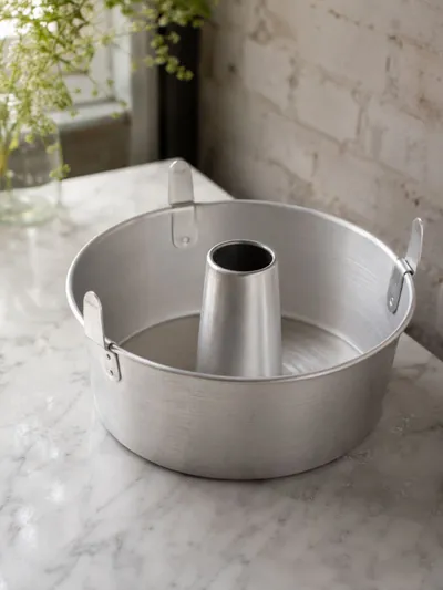 Best Angel Food Cake Pans