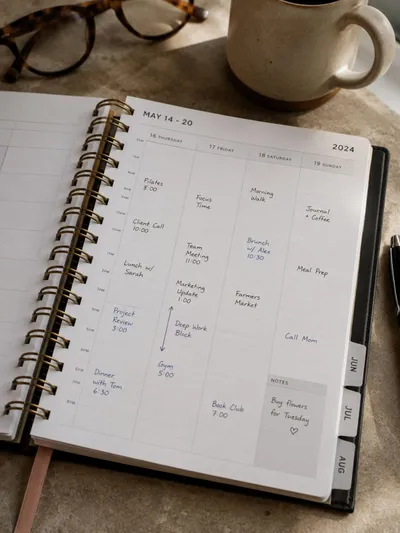 Best Appointment Planners