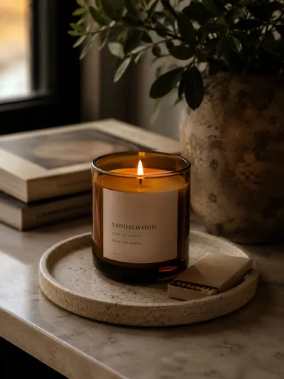 Best Aromatherapy Candles