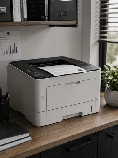 Best B&W Laser Printers