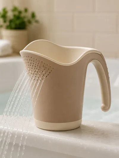 Best Baby Bath Rinsers