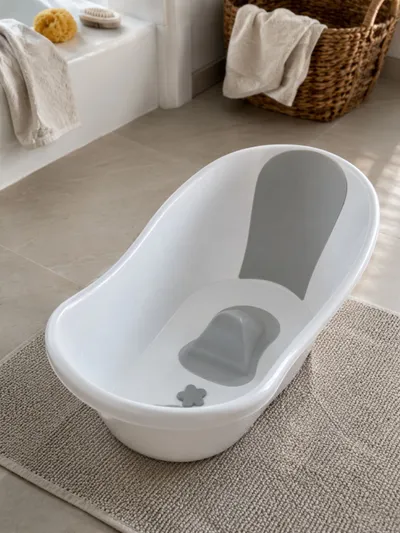 Best Baby Bathtubs