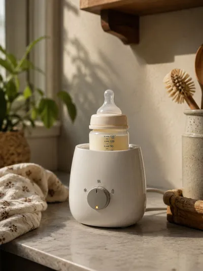 Best Baby Bottle Warmers