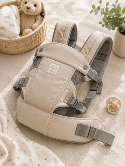 Best Baby Carriers