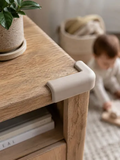 Best Baby Corner Protectors