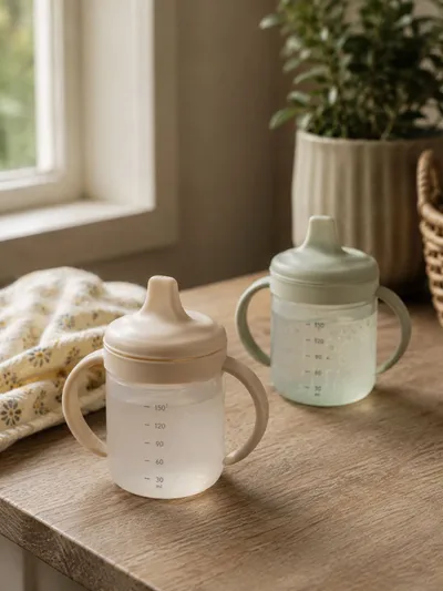 Best Baby Cups