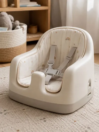 Best Baby Floor Seats