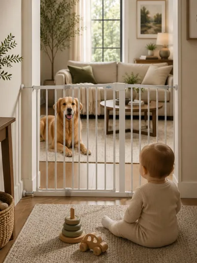 Best Baby Gates