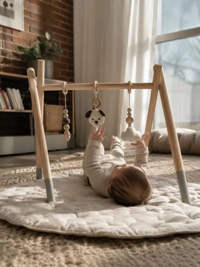 Best Baby Gyms