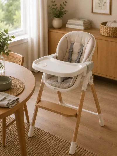 Best Baby High Chairs