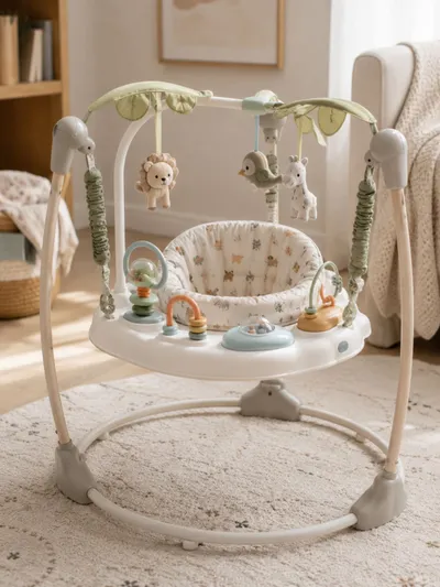 Best Baby Jumpers