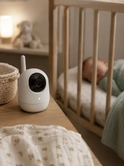 Best Baby Monitors