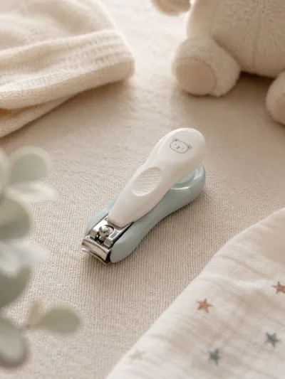Best Baby Nail Trimmers
