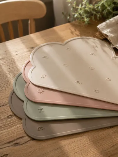Best Baby Place Mats