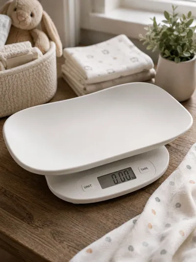 Best Baby Scales