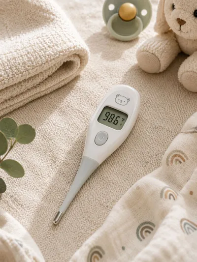 Best Baby Thermometers