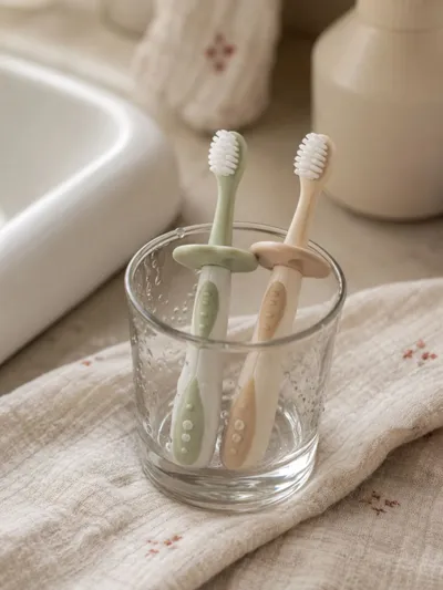 Best Baby Toothbrushes