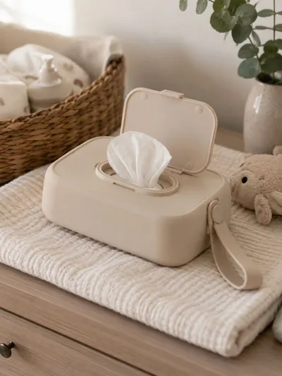 Best Baby Wipe Holders
