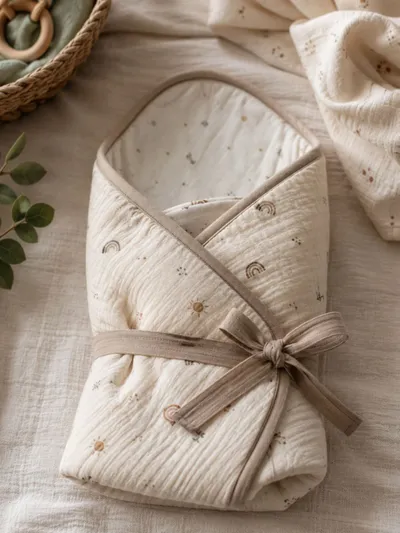 Best Baby Wraps