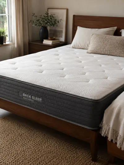 Best Back Sleep Mattresses