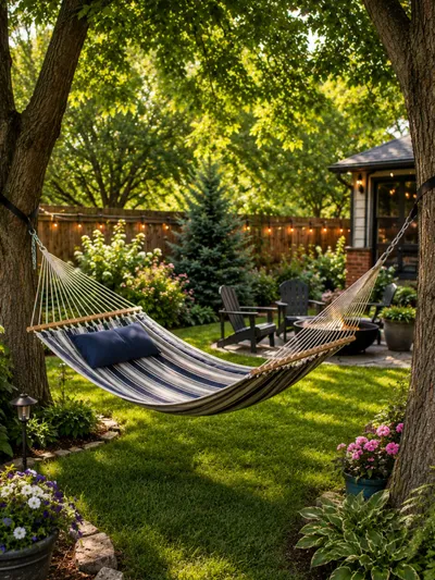 Best Backyard Hammocks
