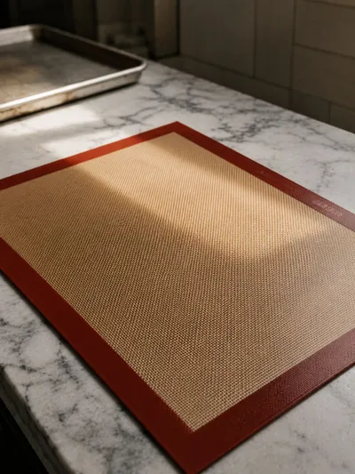 Best Baking Mats