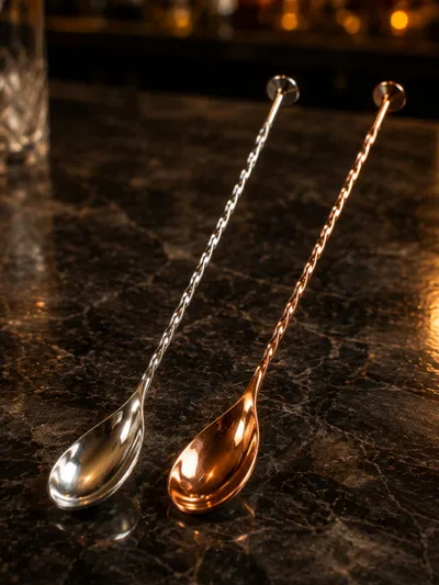Best Barspoons