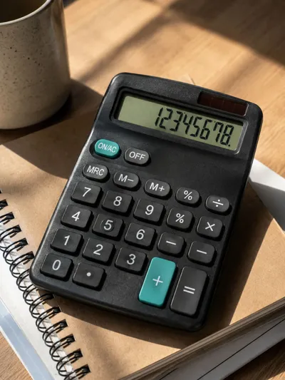 Best Basic Calculators