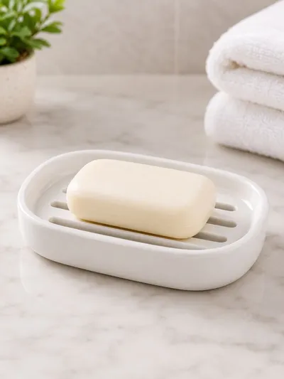 Best Bath Soap Dishes