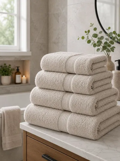 Best Bath Towels