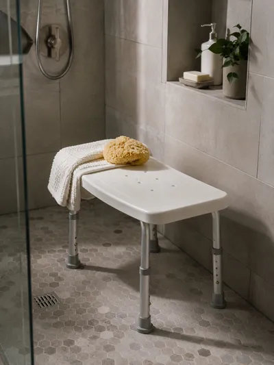 Best Bathing Benches