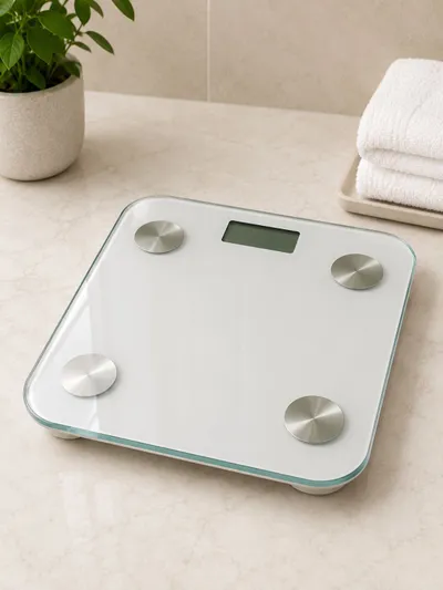 Best Bathroom Scales