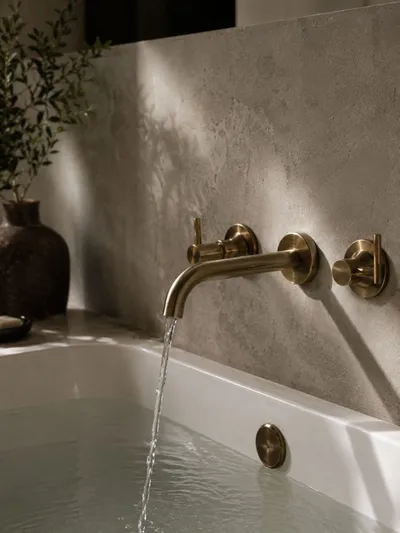 Best Bathtub Faucets
