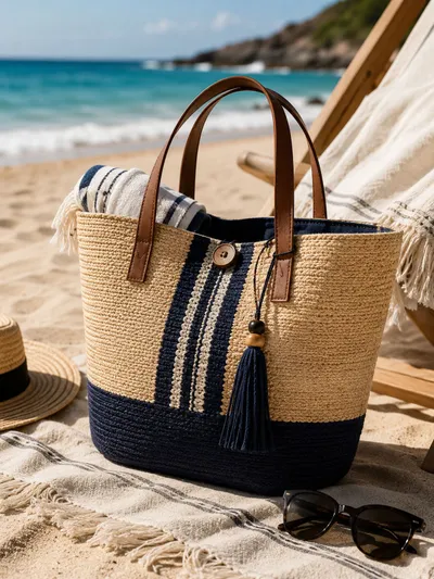 Best Beach Bags