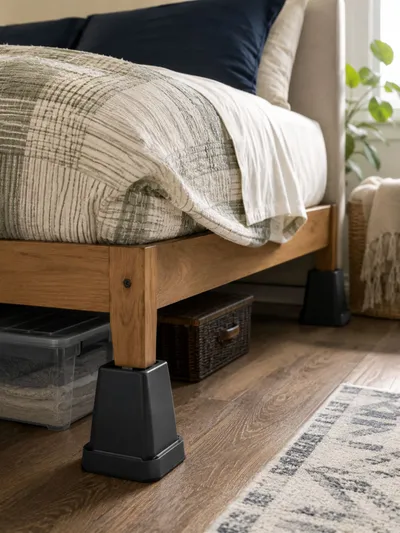 Best Bed Risers