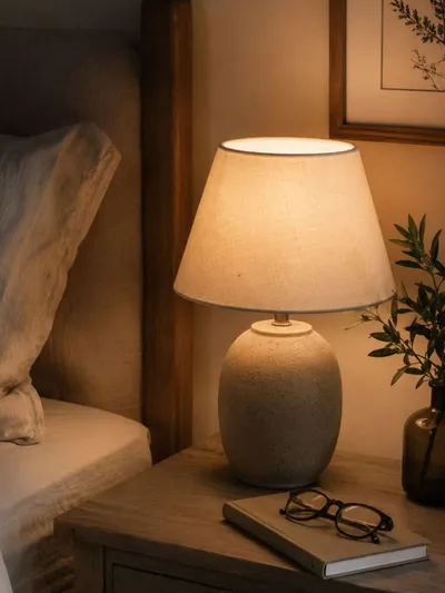Best Bedside Lamps