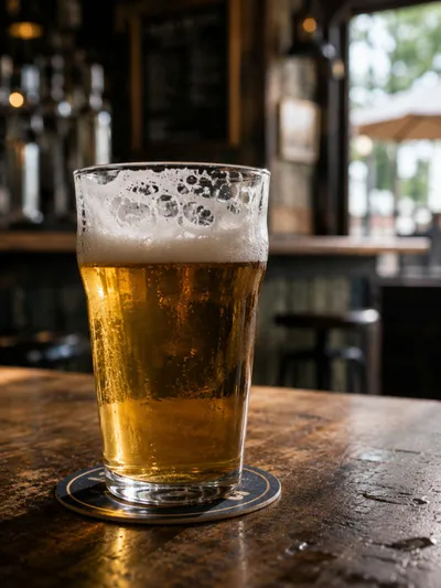 Best Beer Glasses