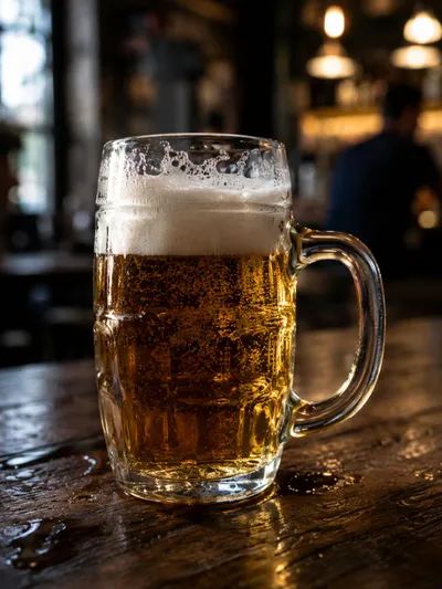 Best Beer Mugs