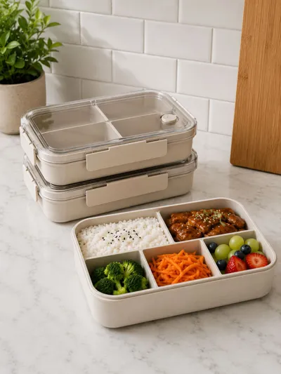 Best Bento Boxes