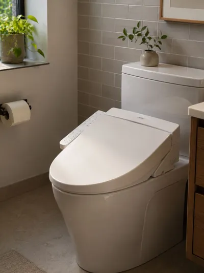 Best Bidet Seats
