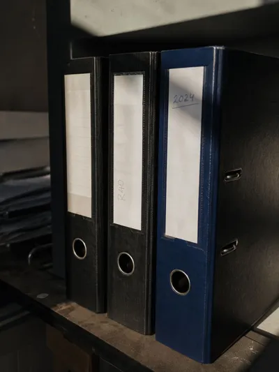 Best Binders