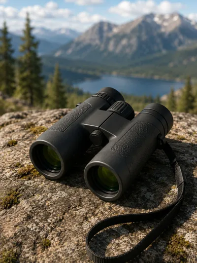 Best Binoculars