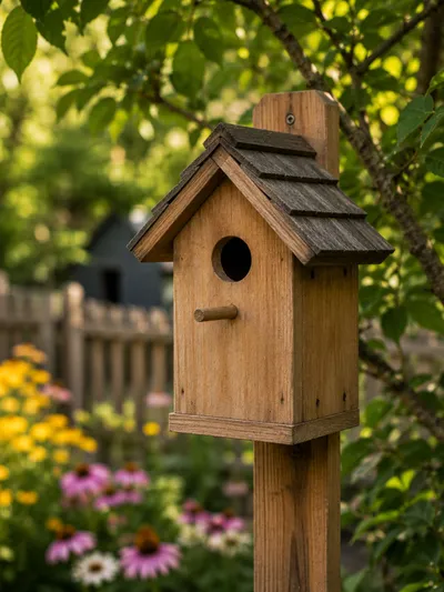 Best Bird Houses
