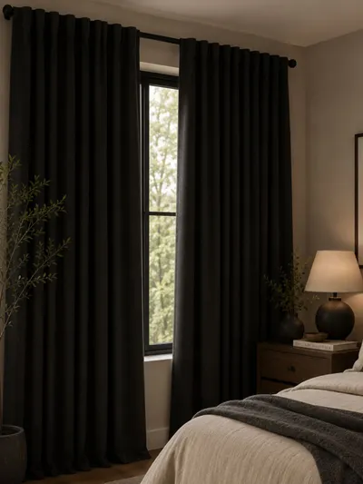 Best Blackout Curtains