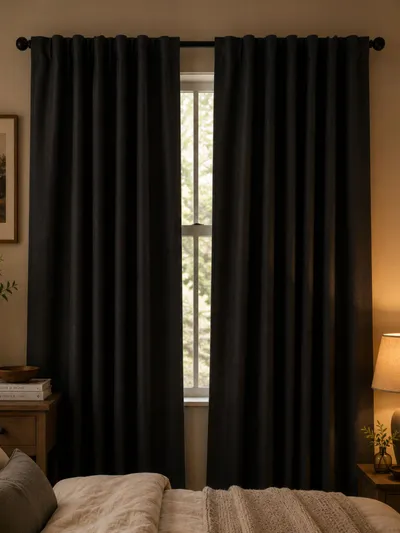 Best Blackout Shades