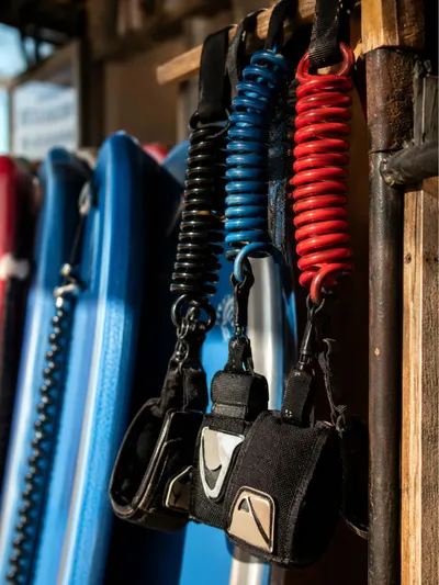 Best Bodyboard Bicep Leashes