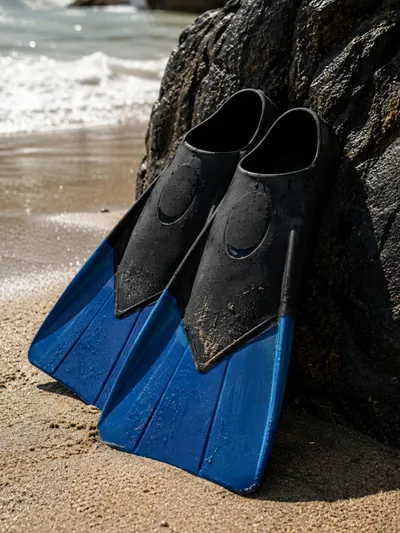 Best Bodyboarding Fins