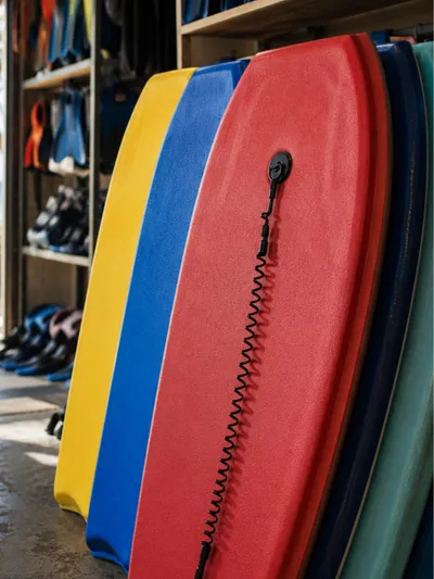 Best Bodyboards